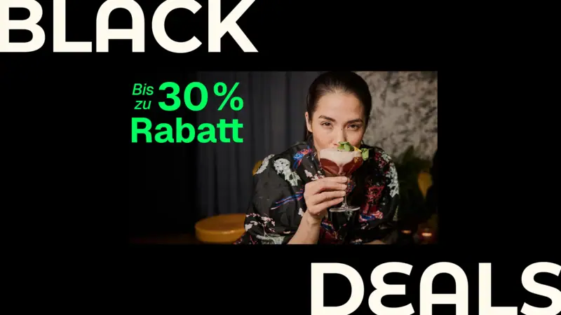 Black Deals Urban Nature Black Deals Urban Nature Hotels