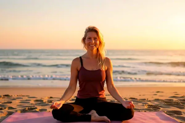 Yoga Yoga